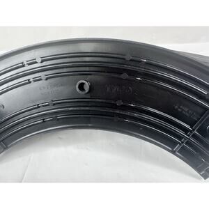 TYCO Slot Car Curved Track Lot of 10 Pieces 9" R 1/4 Circle B5831 Vintage 90’s